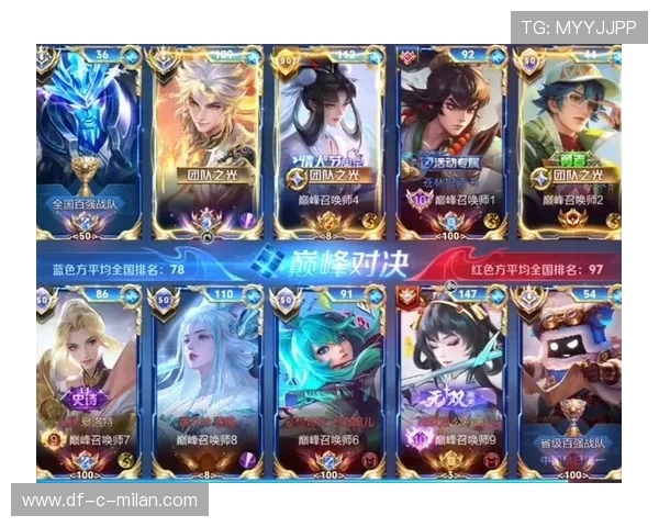 《王者荣耀》“荣耀之巅”决赛倒计时，谁能登顶荣耀之巅？