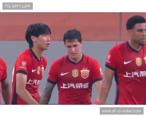 上海海港加强防线，外援调整冲击亚冠强敌