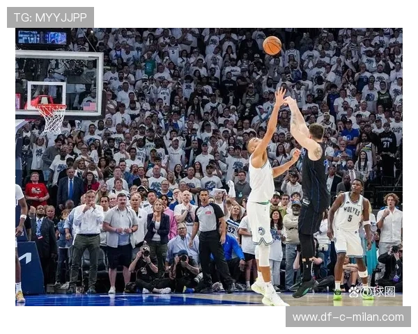 东契奇突破暴扣命中，独行侠在主场拿下胜利