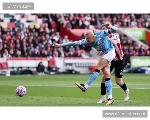 哈兰德再创进球神话，曼城锋线迎来2026世界杯挑战